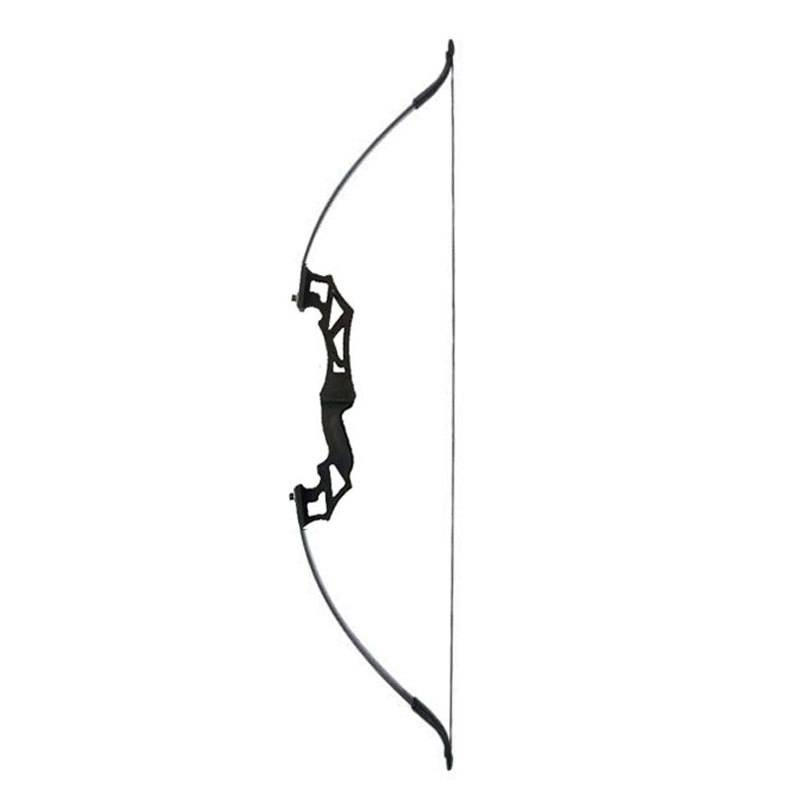 The backrc bow